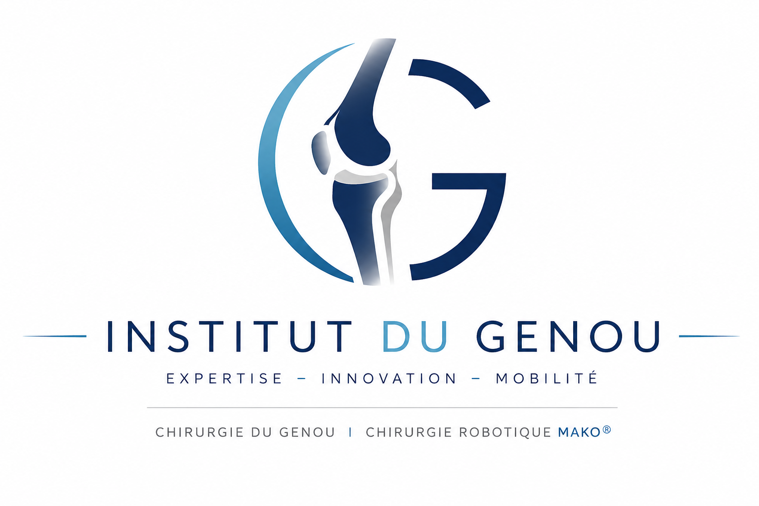 Institut du Genou