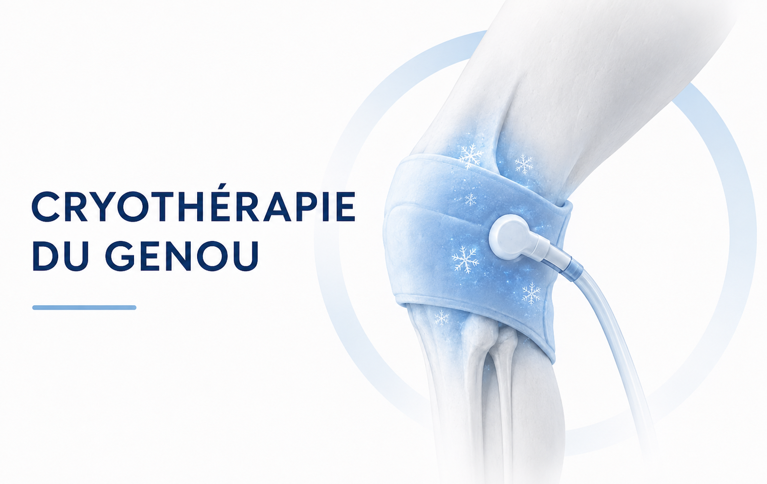 Cryothérapie